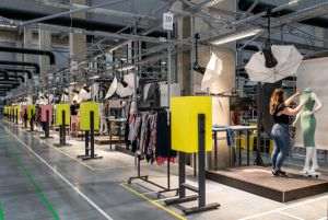 Noul centru Remix pentru modă circulară creează viitorul durabil al industriei