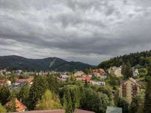 Predeal, de la "mica Austrie" la marea cultură