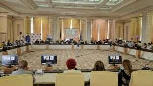 Economia socială - o provocare pentru autorităţile din ţara noastră