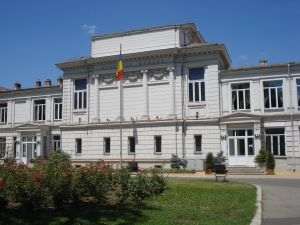 Sediul Academiei Române va fi reabilitat