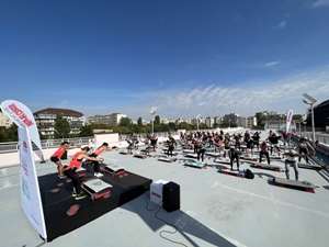 World Class a lansat noile concepte de fitness Les Mills în toate cluburile din reţea