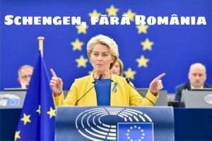 Economia UE, paradită
