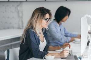Investeşte în dezvoltarea pasiunii, când ai în plan o schimbare în carieră 