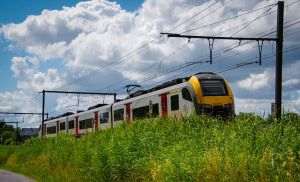 Autoritatea Română pentru Reforma Feroviară va achiziţiona încă 17 trenuri electrice de la Alstom
