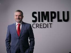 Mircea Lupu, General Manager Simplu Credit