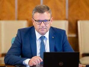 Ministrul Muncii anunţă măsuri de sprijin pentru persoanele cu venituri mici