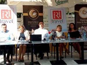 Reprezentanţii IRI Travel prezintă bilanţul sezonului estival recent încheiat.
