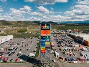 Grupul OASIS demarează faza a doua a proiectului PRIMA Shopping Center de la Sibiu 