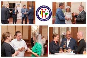 Camera de Comerţ Bilaterală Bulgaria-România sărbătoreşte anul acesta a 10-a aniversare