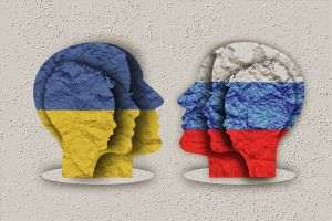"Nu se întrevăd perspective pentru o rezolvare politico-diplomatică a situaţiei din Ucraina"