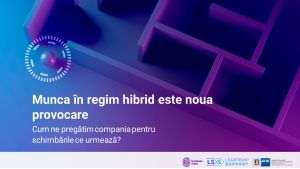 Inflaţia şi creşterea costurilor, factorii-cheie ce provoacă îngrijorări în rândul organizaţiilor din România