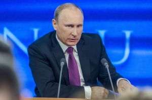 Mobilizare militară parţială în Rusia