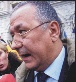 Nicolae Cinteză