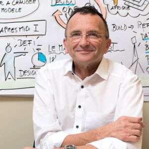 Yves Pigneur
