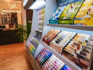 Color Smart estimează vânzări de peste 500.000 euro pentru produsele ecologice PPG, până la finalul anului