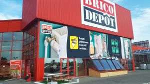 Grupul Kingfisher anunţă rezultatele financiare înregistrate în primul semestru al anului 