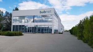 Grupul Bobnet deschide o fabrică ce va produce dispozitive de tip Internet of Things (IoT) pentru export la nivel european