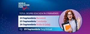 Sursă foto: facebook / IntegralEdu