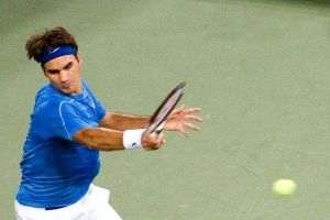 Federer dispută, azi, ultimul meci al carierei