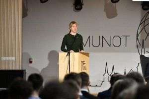 Premierul eston avertizează cu privire la posibile întreruperi de curent 