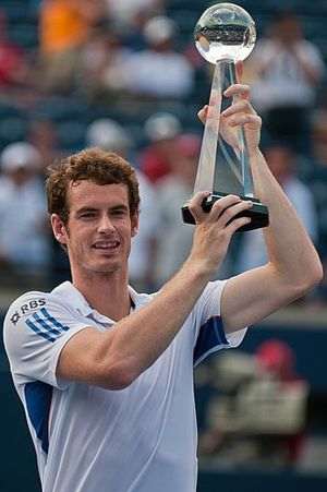 Murray nu vrea o retragere ca a lui Federer