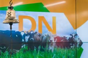 DN AGRAR înregistrează o cifră de afaceri totală de 62,4 milioane de lei