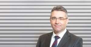 Leontin Toderici, Director General Adjunct Operaţiuni, Banca Transilvania