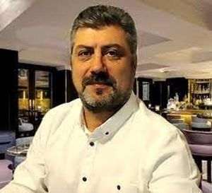 Cristian Borozan, Preşedintele PMI Romania Chapter