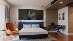 Hotelul Radisson Blu Aurum din Braşov se deschide în octombrie, după o investiţie de 16,3 milioane de euro