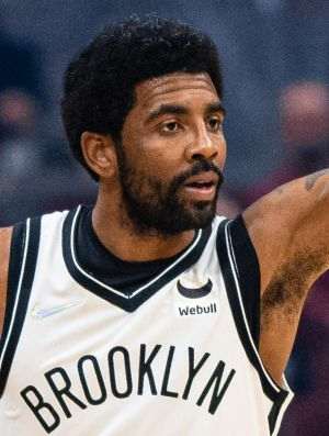 Kyrie Irving spune că a pierdut 100 de milioane de dolari pentru că a refuzat vaccinarea