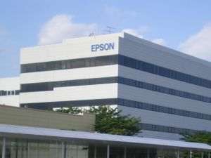 Epson anunţă două noi imprimante SureColor cu sublimare pentru textile