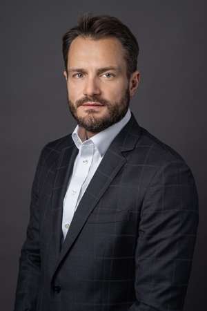 Alexandru Mitrache, Head of Transactions - Land & Investment, Cushman & Wakefield Echinox