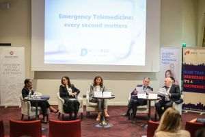 Digitalizarea este cheia unui sistem medical mai bun