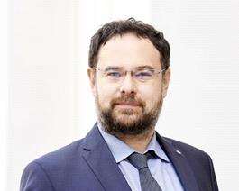 Adrian Codirlaşu, Vicepreşedinte al Asociaţiei CFA România 