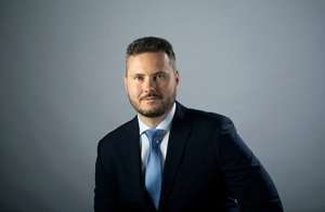 Armand Domuta, General Manager Restart Energy