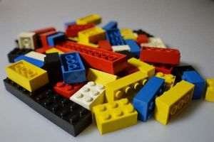 Veniturile LEGO au înregistrat o creştere de 17%