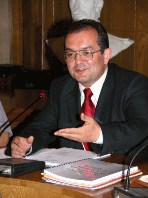 BOC: Imprumutul extern are caracter preventiv