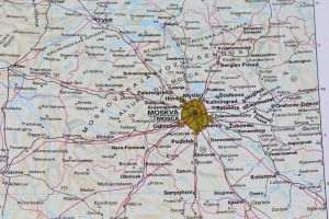 Autorităţile din Lugansk şi Herson cer oficializarea anexării la Rusia