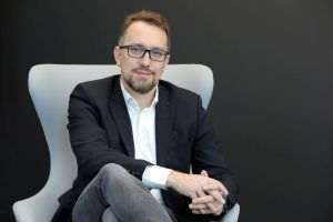 Radu Constantinescu, CEO şi cofondator QUALITANCE
