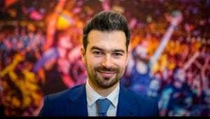 Bogdan Buta, cofondator Extasy