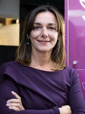 Ilinca Păun se alătură Consiliului de Administraţie Meta Estate Trust 