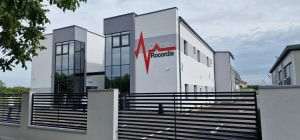 Raiffeisen Bank a finanţat un spital privat la Timişoara