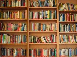 Bibliotecile se mută în magazinele alimentare