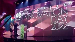 Huawei a organizat Ziua Europeană a Inovării, ediţia 2022, la Budapesta