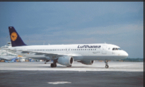 Cifră de afaceri de circa 24 milioane de euro la "Aerotravel Lufthansa City Center"