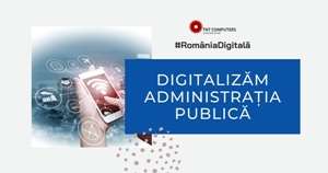 Investiţiile în digitalizare continuă prin Apelul 2 PNRR-C10