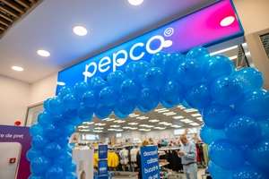PEPCO România deschide magazinul cu numărul 400