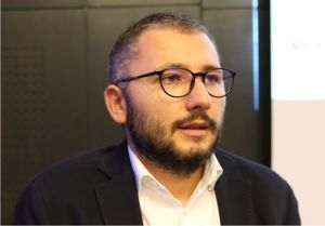 Mihai Bălan