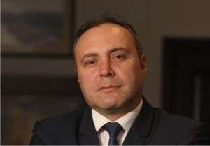 Dumitru Chisăliţă