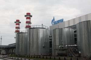 Acţionarii Gazprom au aprobat plata unor dividende record